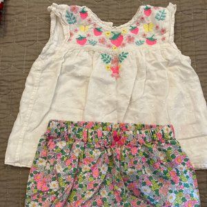 COPY - Boden Baby set